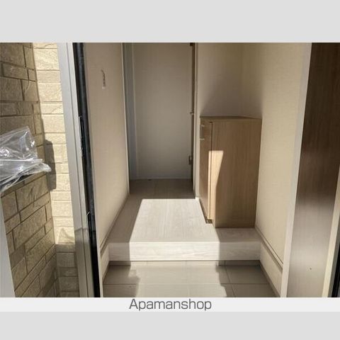 リーブルファイン戸田の内装写真