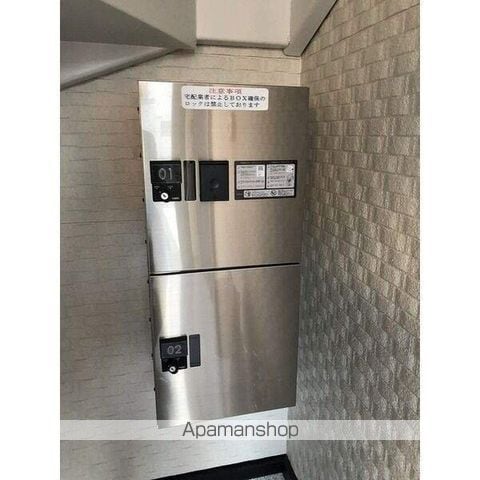 ルミエール メゾンAのその他写真