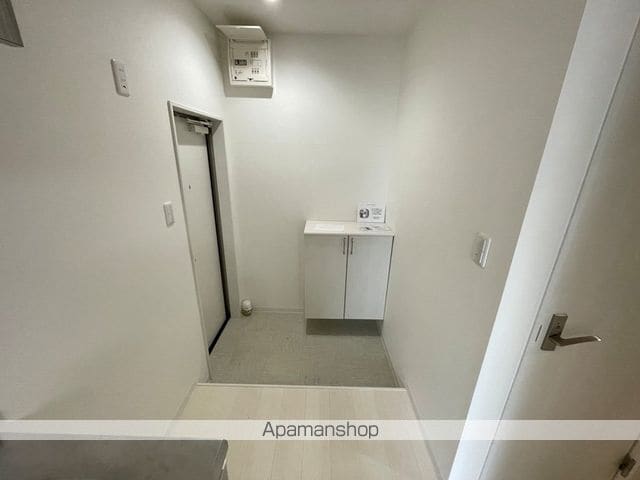 ノイヴェル長瀬の内装写真