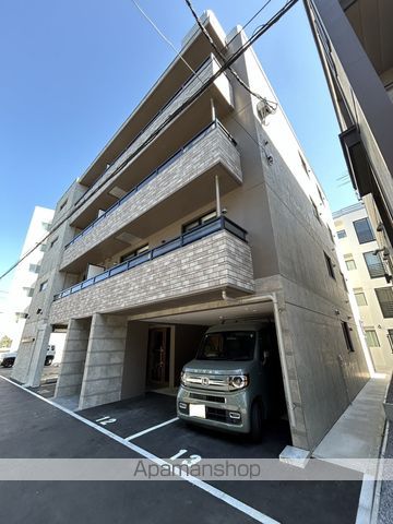 GrandーPlace N11 Cocoro(グランプラスN11の外観写真