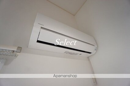 ハーミットクラブハウス追浜ⅡＡ棟[1R/17.74m2]の内装4