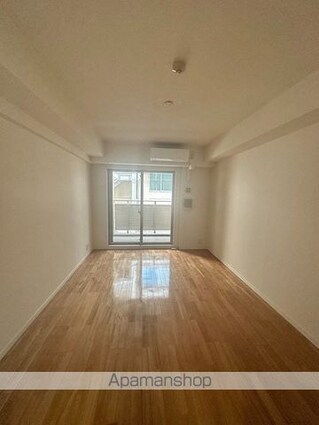 ニューシティアパートメンツ亀戸[1K/27.26m2]の共用部4