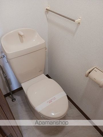 サニーヒルズKの内装写真