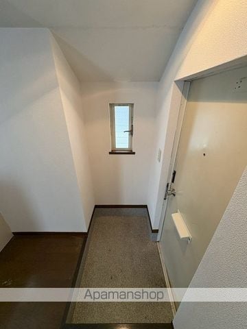 カーサ葵の内装写真