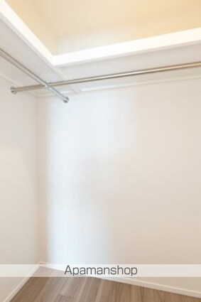 イストワール阿佐ヶ谷[1LDK/39.02m2]の収納