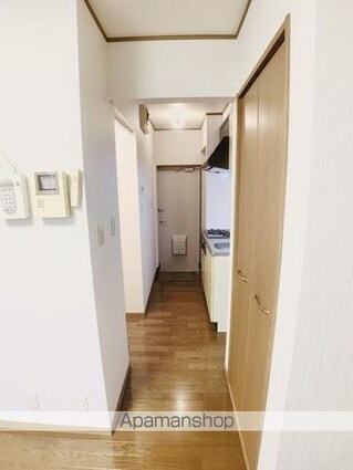 エールメゾン[1R/20.28m2]のリビング・居間4
