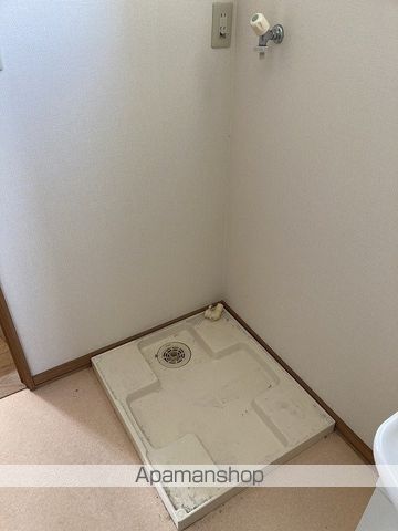 アスタリスク上近江の内装写真