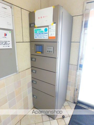 セレブ城西のその他写真