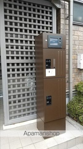 リビングタウン湖都が丘 B棟の内装写真