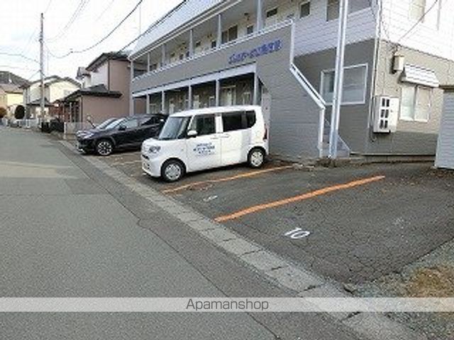 プレステージII黒石野のその他写真