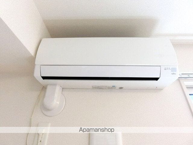フォレスト上野山の内装写真