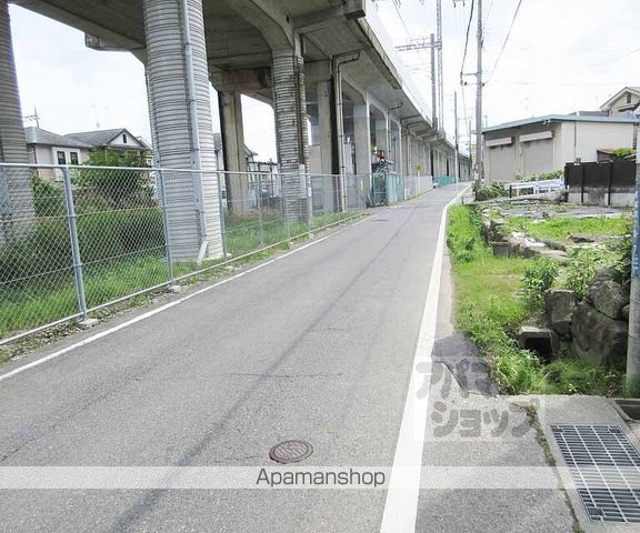 グレースコートファインの内装写真