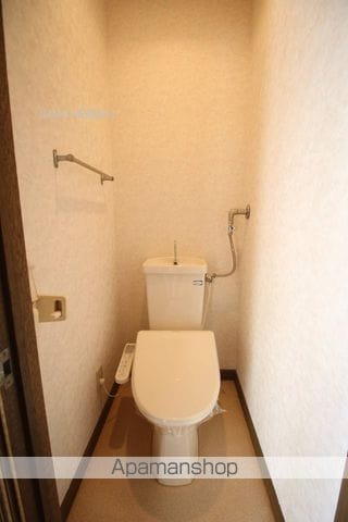 ジェーハイツ札幌東の内装写真