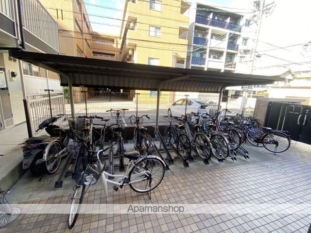 レオパレスセントラルアイのその他写真