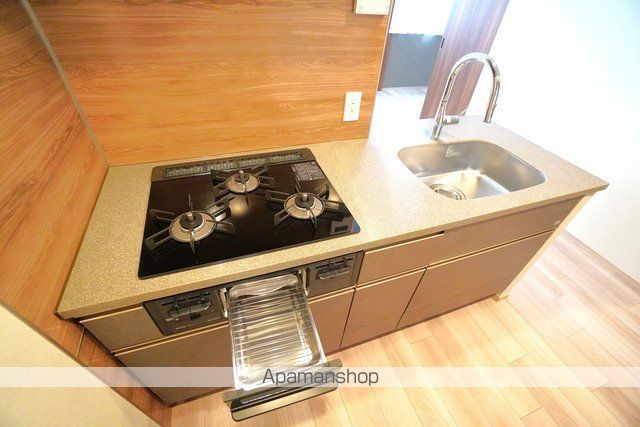 CREATIF桜新町の内装写真