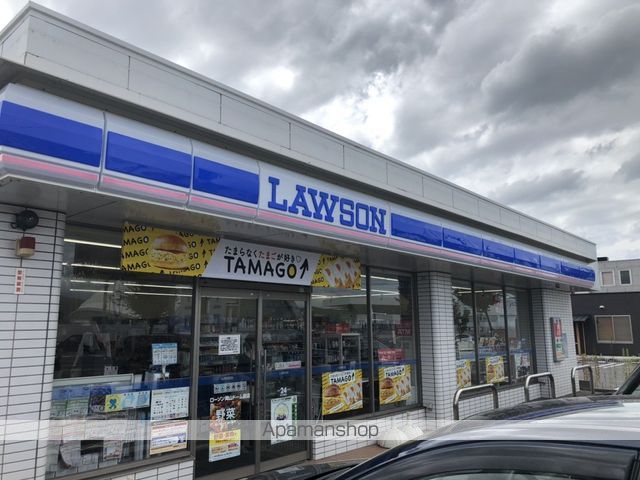レオパレス川北の周辺写真