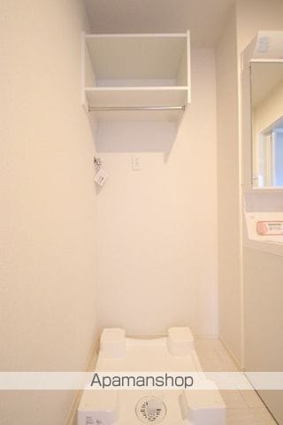 オリカン舞の里Bの内装写真