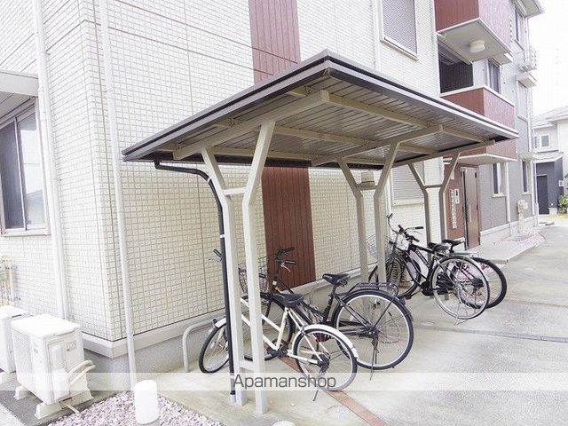 ワレアハレの内装写真