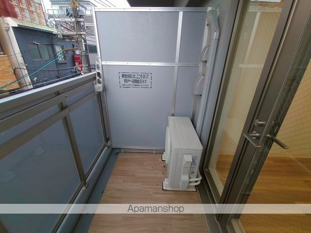 プレサンス新深江ディレットの内装写真