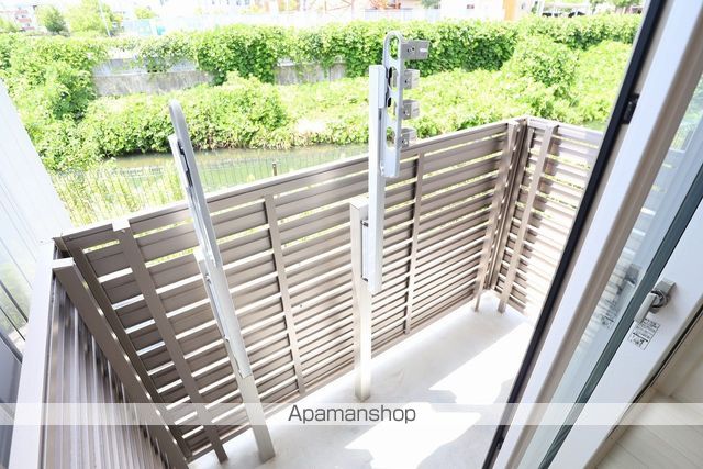 DーRESIDENCE藤江Iの内装写真