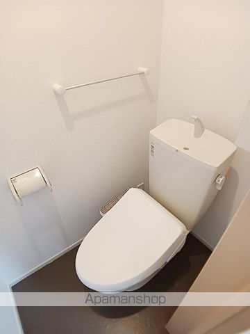 ロジェ白鷺の内装写真