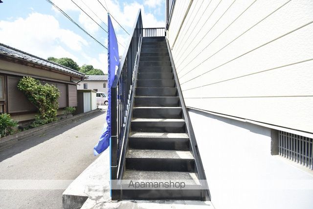 ユースハイツクサカのその他写真
