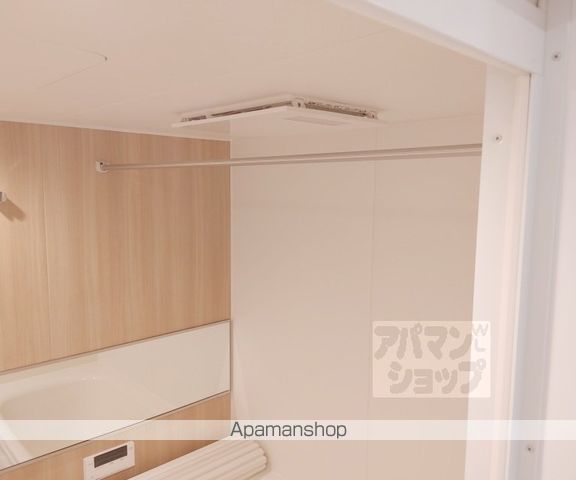 D-ROOM伏見駅前の内装写真