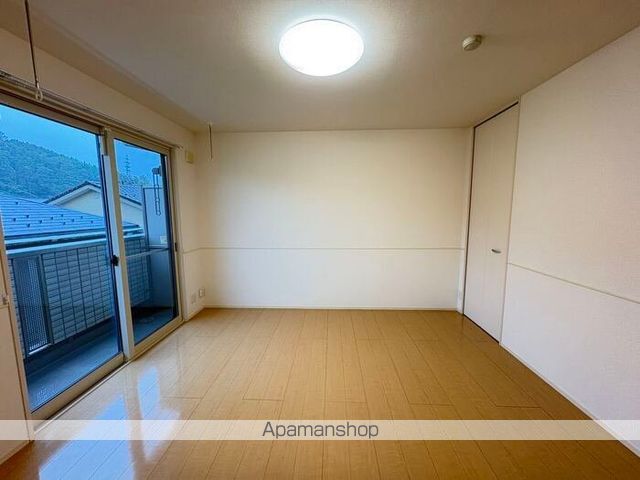 ラヴィーヌの内装写真