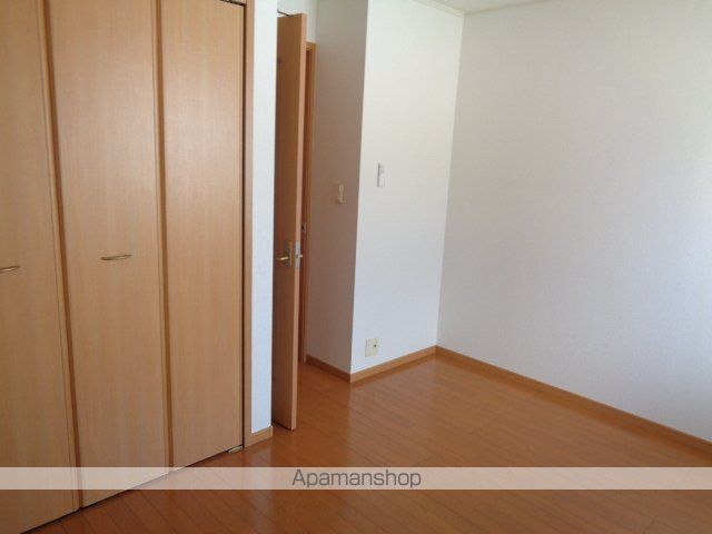 レジデンス ヒルの内装写真