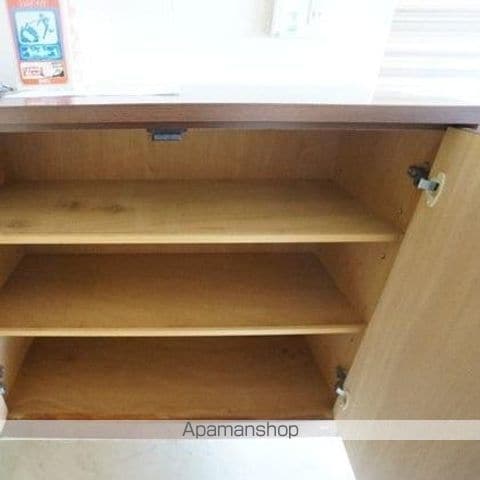 コンコート志度の内装写真