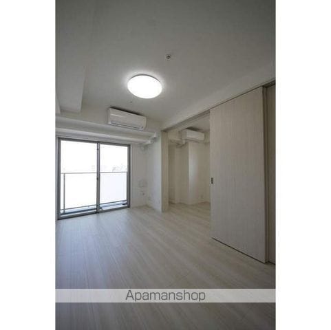 GRANPASEO浅草橋の内装写真
