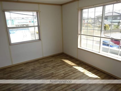 ファーストガーデン[1K/26.93m2]の内装6