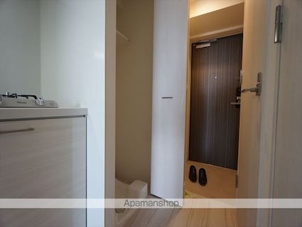 エスリード名城公園プライム[1K/25.36m2]の内装2