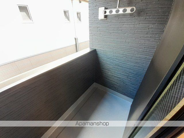 ウィステリア プラス IIの内装写真