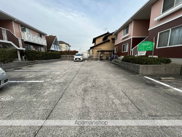 プラムハウスB棟のその他写真