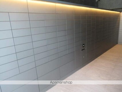 東京都中野区中野５丁目[1K/25.23m2]の内装4