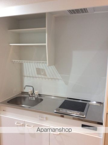 ワイズタワー新栄の内装写真