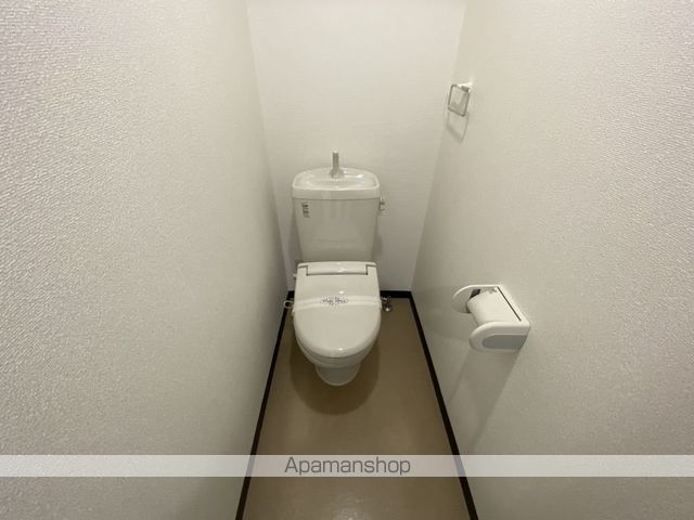 グラン・セジールの内装写真