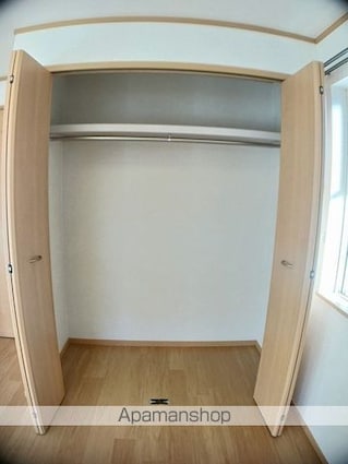 カリーノ[1LDK/41.98m2]の収納