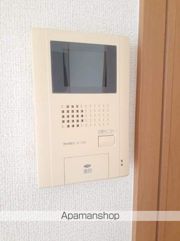サンリットヒルズの内装写真