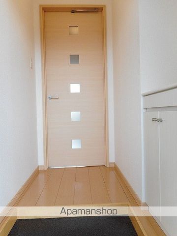 ニューシティカズミの内装写真