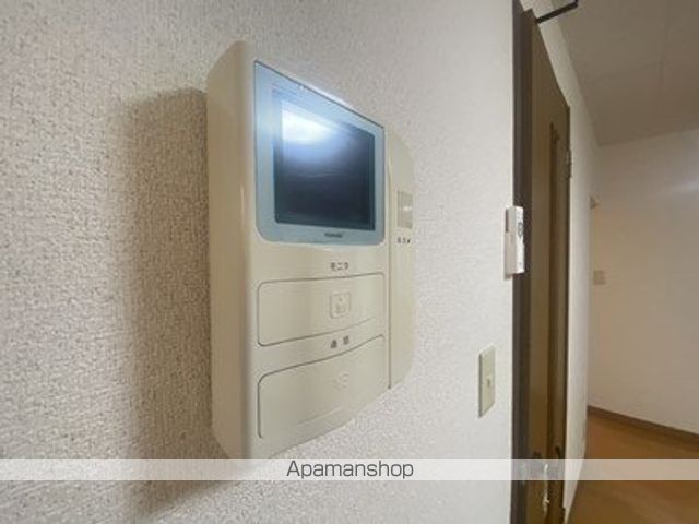 セブネイト栄通の内装写真