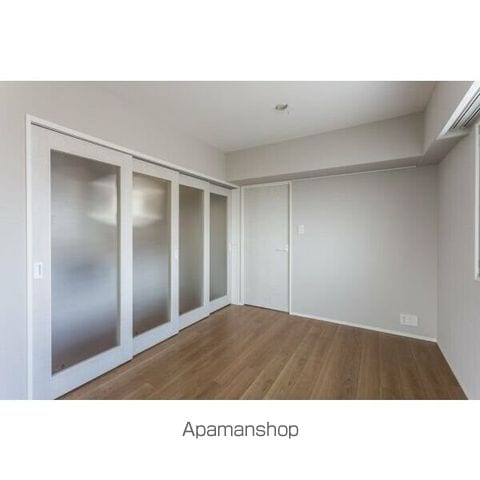 プラウドフラット東中野の内装写真