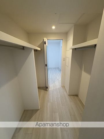 Draw上本町の内装写真