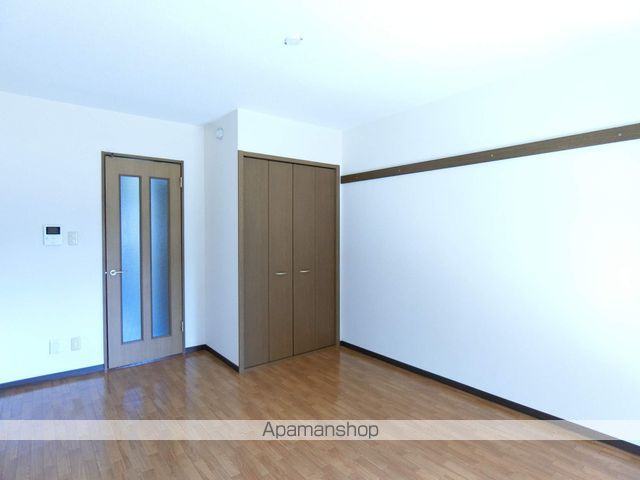 マンションアルティアIIの内装写真