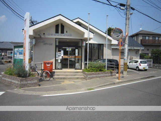 ルミエールIの周辺写真