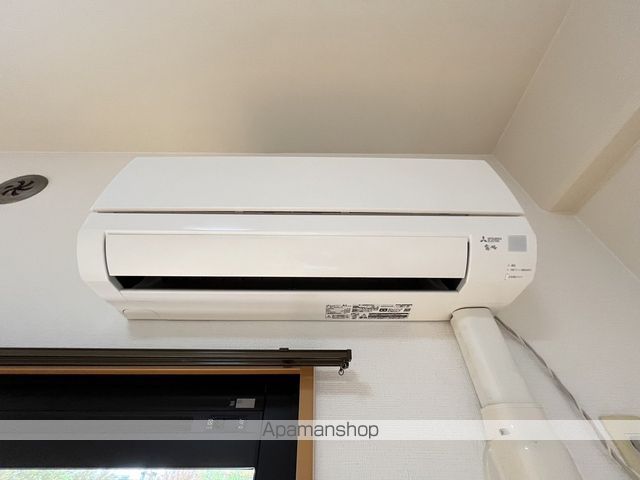 エクシード田町の内装写真