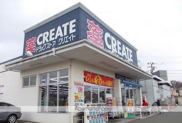 マンションカメリアの周辺写真