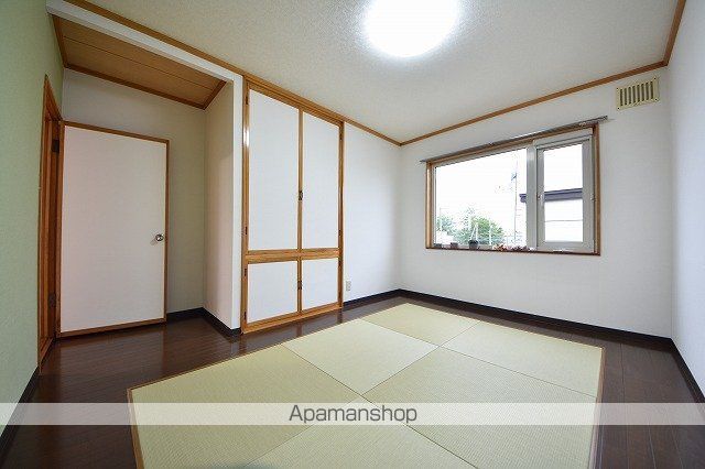 KHコーポの内装写真