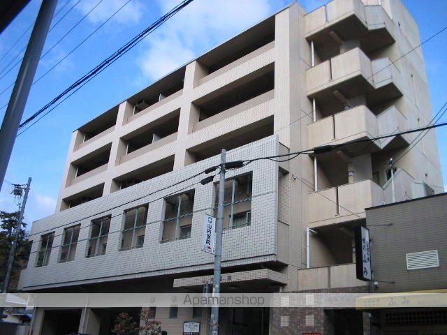 瑠璃甲東園の外観写真